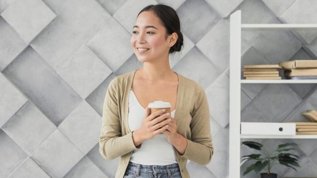 Mengenal 6 Tipe Kepribadian Perempuan, Mulai dari Alpha hingga&nbsp;Sigma