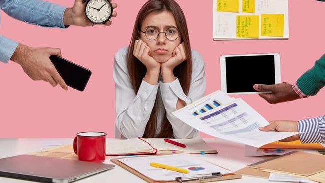 Menurut Psikolog, Ini Alasan Sebenarnya di Balik Perilaku Suka Menunda-nunda dan Cara&nbsp;Mengatasinya