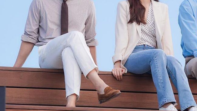 Reuninya Dinantikan, Kim Seon Ho Pertimbangkan Bintangi Drama Delusion bersama Bae&nbsp;Suzy
