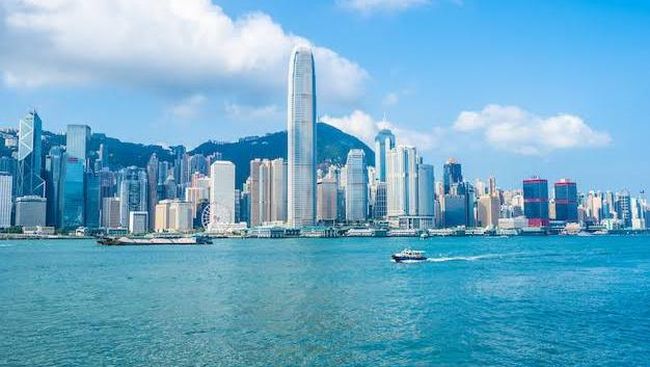 5 Negara Paling Ramai Pengunjung di Asia, Sudah Pernah ke Sana&nbsp;Belum?