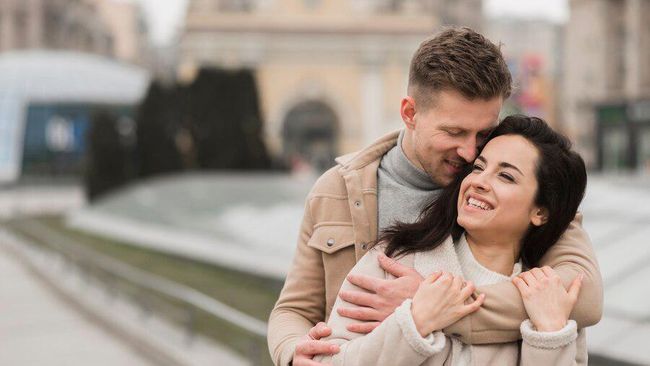 Marriage is Fun, Ini 5 Cara Membangun Pernikahan yang&nbsp;Harmonis