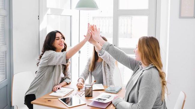 Keuntungan yang Kamu Dapatkan Jika Bersahabat dengan Virgo, Si&nbsp;Perfeksionis