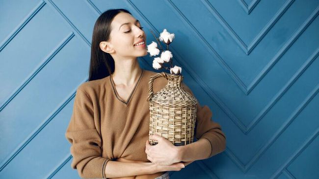 7 Tanaman Wangi Bak Scented Candle untuk Percantik Halaman Rumah, Ada Alyssum hingga&nbsp;Melati