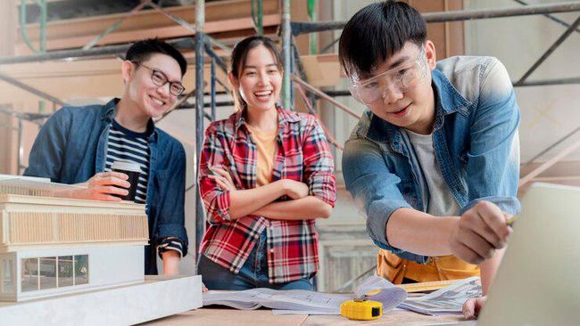 6 Hal Ini Buktikan Keberadaan Gen Z Sangat Penting di Lingkungan&nbsp;Pekerjaan