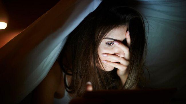 Mengenal AI Anxiety dan 5 Cara&nbsp;Mencegahnya