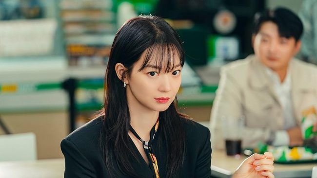 Tak Pernah Gagal Pilih Proyek Akting, Ini 5 Drakor yang Dibintangi Shin Min Ah dengan Rating&nbsp;Tinggi