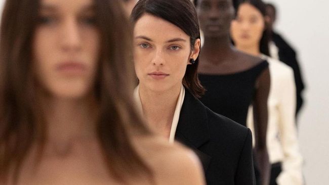 Yuk, Kenalan dengan Para Desainer yang Debut di New York Fashion Week Musim&nbsp;Ini!