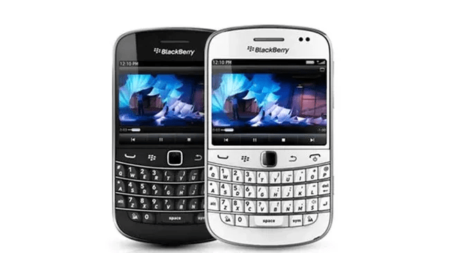 Ini Pendiri BlackBerry, Dulunya Jadi Merek HP Populer di Dunia Tapi Kini Lenyap Tak&nbsp;Bersisa