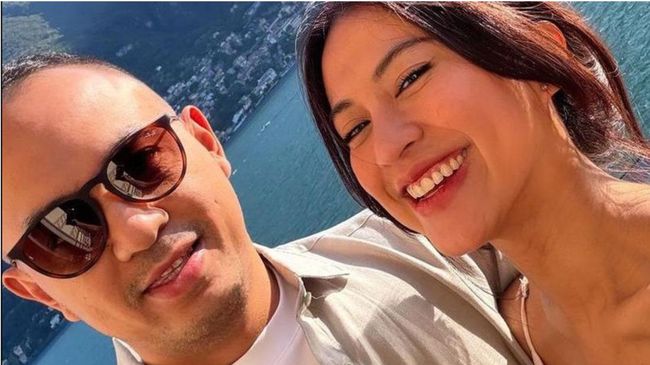 Ini Profil Rama Datau, Pria yang Disebut Kekasih Barunya Tyna Dwi&nbsp;Jayanti