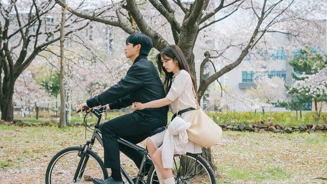 6 Drakor On-Going Terbaru Populer dengan Rating Tinggi, Ada yang Tayang di&nbsp;Netflix!