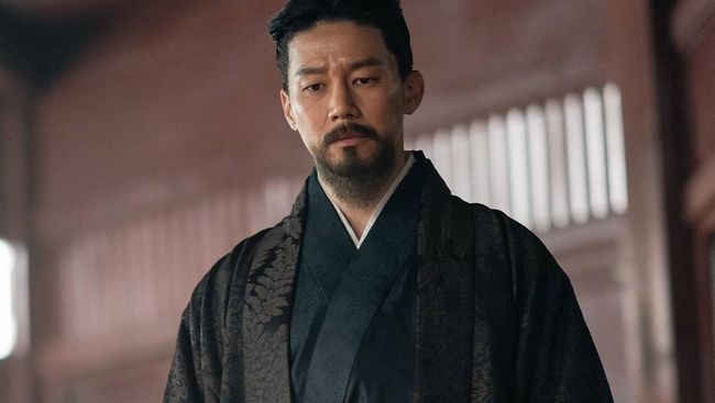 Ada Queen Woo, Simak 4 Proyek Akting Terbaru Kim Moo Yeol yang Tayang di Waktu&nbsp;Berdekatan