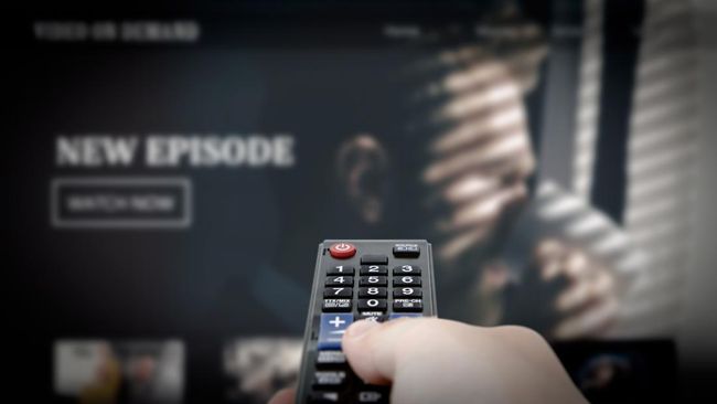 5 Rekomendasi Film Inspiratif Netflix yang Bikin Percaya Sesuatu yang Mustahil Mungkin&nbsp;Terjadi