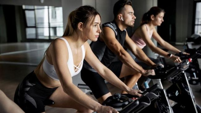 Mitos atau Fakta, Olahraga di Pagi Hari Lebih Efektif daripada Sore&nbsp;Hari?