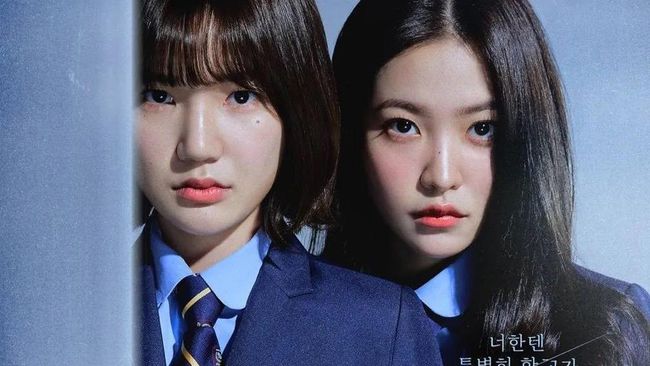 Mulai Proses Casting, Drakor Thriller-Misteri Bitch X Rich akan Kembali dengan Season&nbsp;Dua!