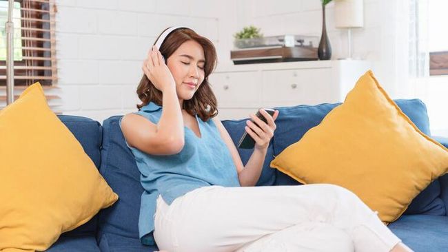 Tebak Judul Lagu yang Lagi Viral dari Potongan Lirik, Yakin Tahu&nbsp;Semua?